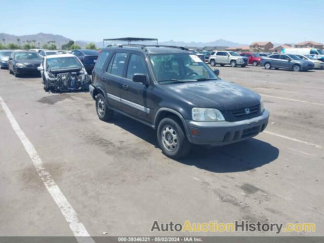 HONDA CR-V, JHLRD1848VC036696