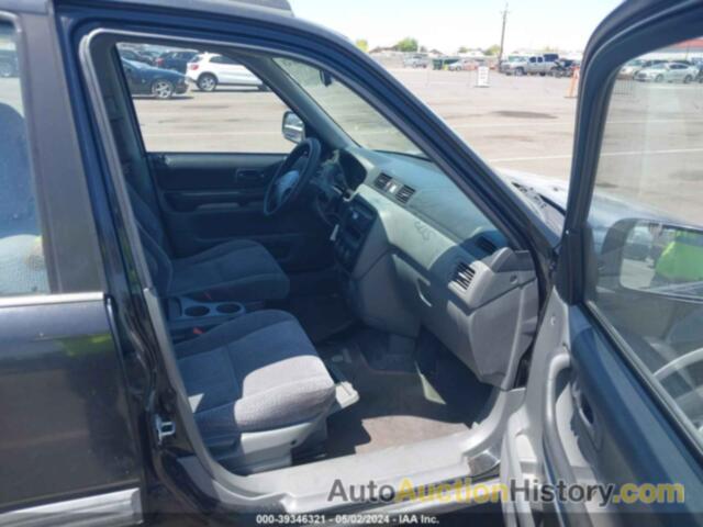 HONDA CR-V, JHLRD1848VC036696