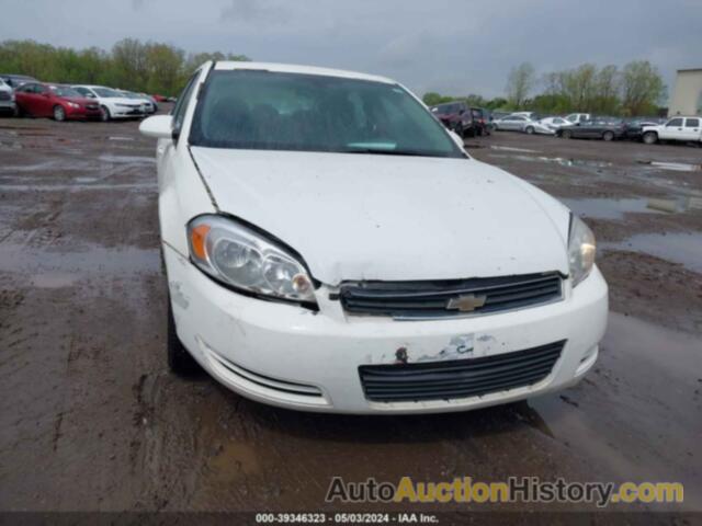 CHEVROLET IMPALA LT, 2G1WT57K591290607