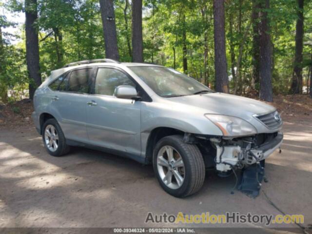 LEXUS RX 400H, JTJGW31U182009366