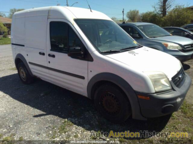 FORD TRANSIT CONNECT XL, NM0LS7AN1DT172856