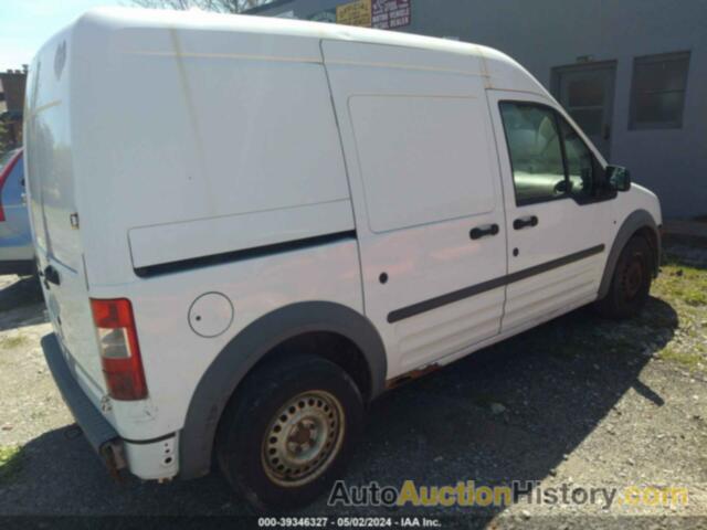 FORD TRANSIT CONNECT XL, NM0LS7AN1DT172856