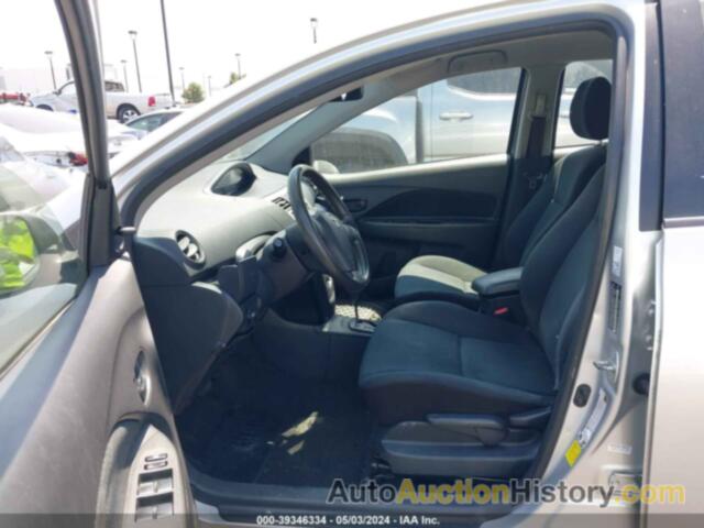 TOYOTA YARIS, JTDBT4K3XCL015428