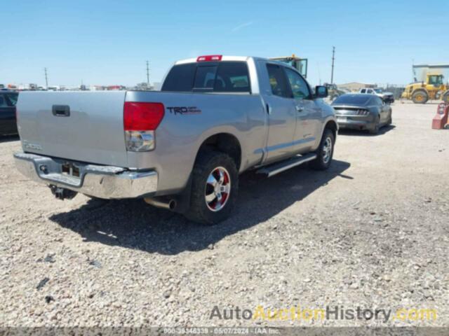 TOYOTA TUNDRA SR5 5.7L V8, 5TFRV54168X037047