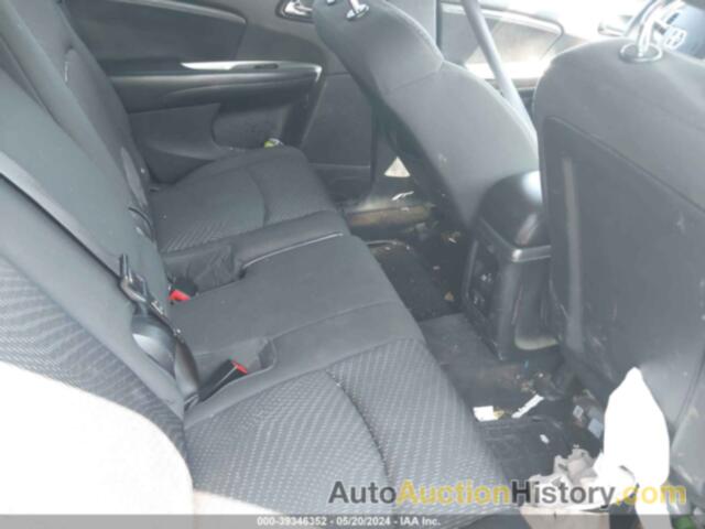 DODGE JOURNEY CREW, 3C4PDCDG3CT221918