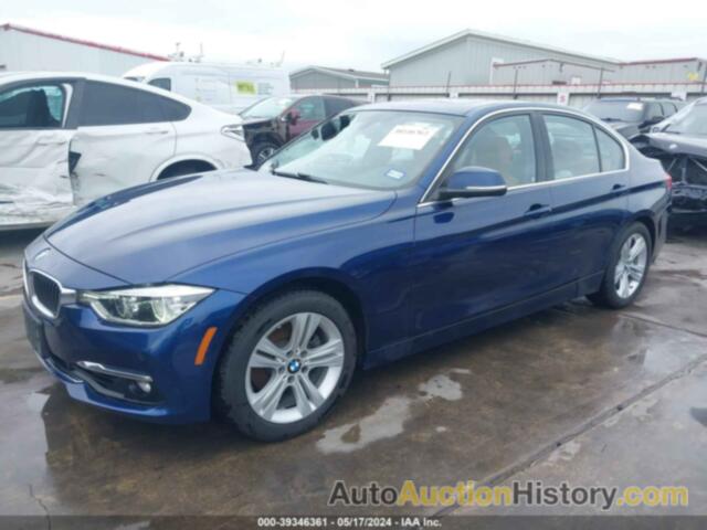 BMW 330I, WBA8B9C58JEE81712