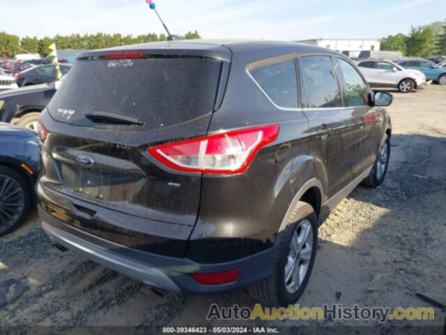 FORD ESCAPE SE, 1FMCU0G75FUC44941