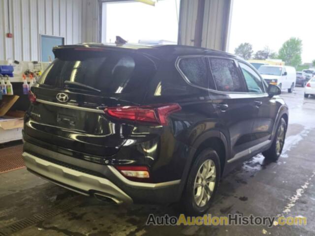 HYUNDAI SANTA FE SEL/SEL PLUS, 5NMS33AD3LH211717