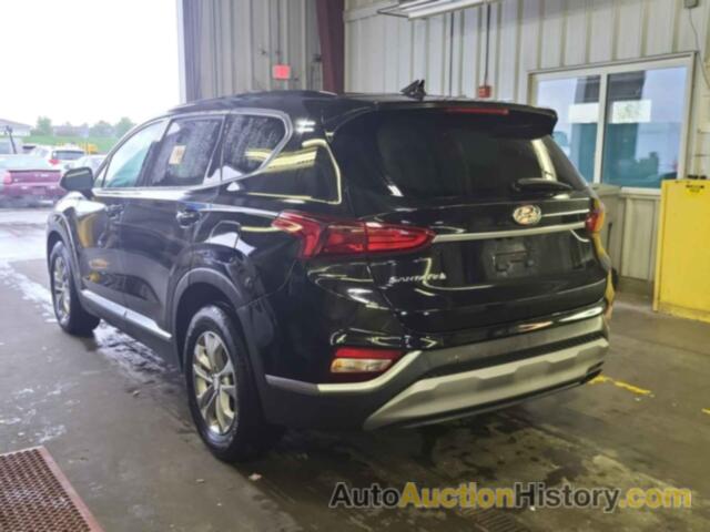 HYUNDAI SANTA FE SEL/SEL PLUS, 5NMS33AD3LH211717