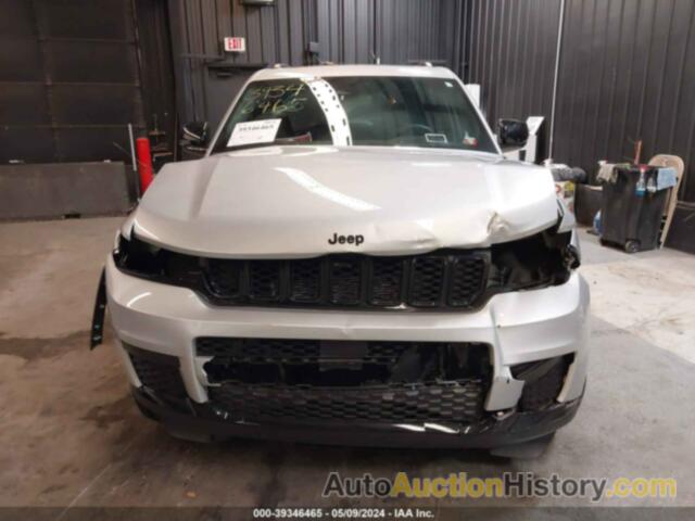 JEEP GRAND CHEROKEE L ALTITUDE 4X4, 1C4RJKAG1P8101684