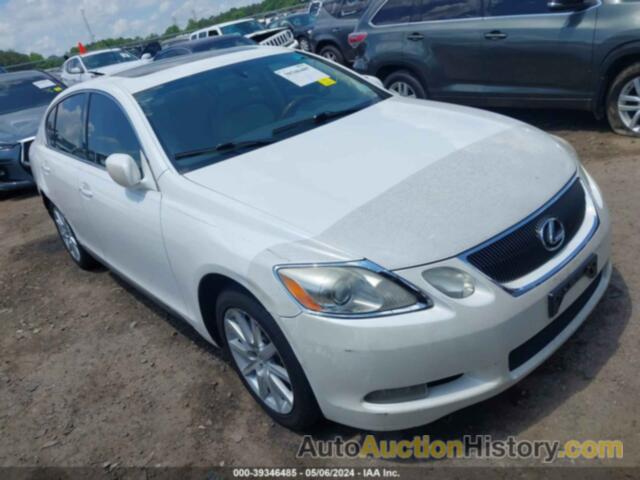 LEXUS GS 300 300, JTHCH96S160020798