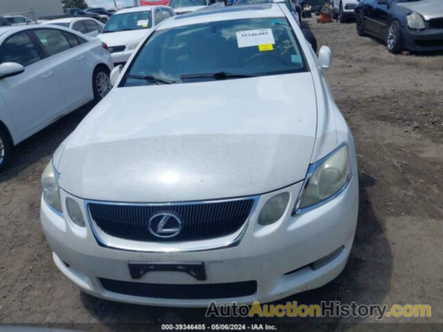 LEXUS GS 300 300, JTHCH96S160020798