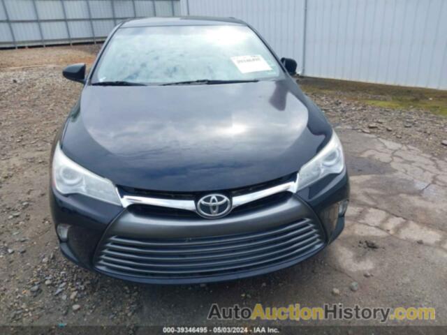 TOYOTA CAMRY LE, 4T1BF1FK3HU442048