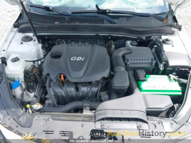 KIA OPTIMA LX, 5XXGM4A72EG332114