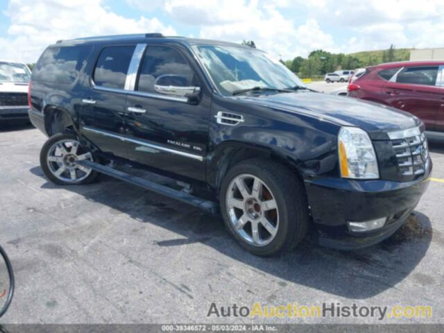 CADILLAC ESCALADE ESV PREMIUM, 1GYS3JEF8BR216612