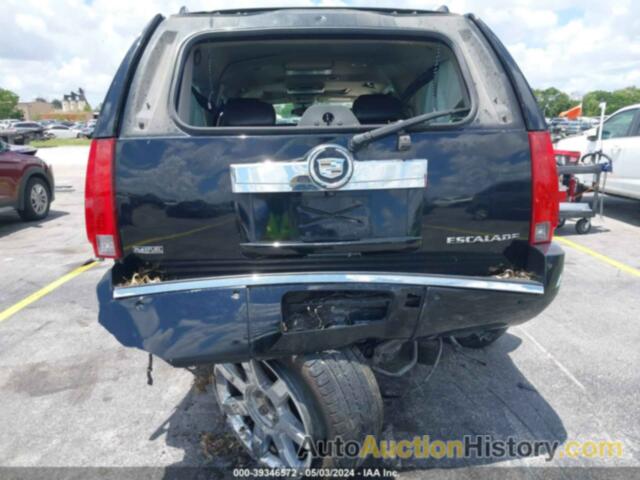 CADILLAC ESCALADE ESV PREMIUM, 1GYS3JEF8BR216612