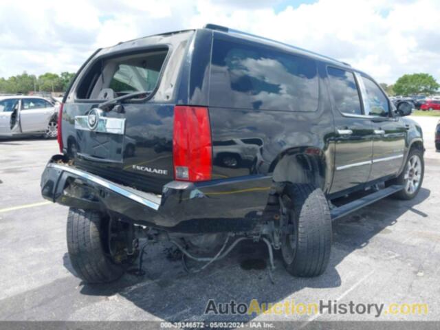 CADILLAC ESCALADE ESV PREMIUM, 1GYS3JEF8BR216612