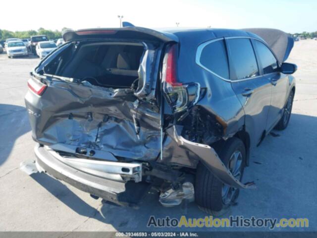 HONDA CR-V EX, 5J6RW1H56MA005953