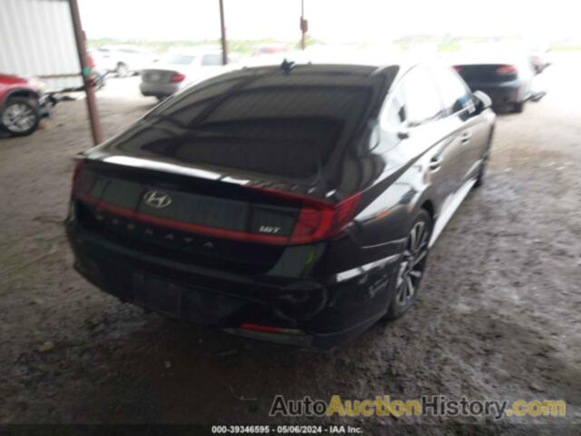 HYUNDAI SONATA SEL PLUS, 5NPEJ4J26LH024515