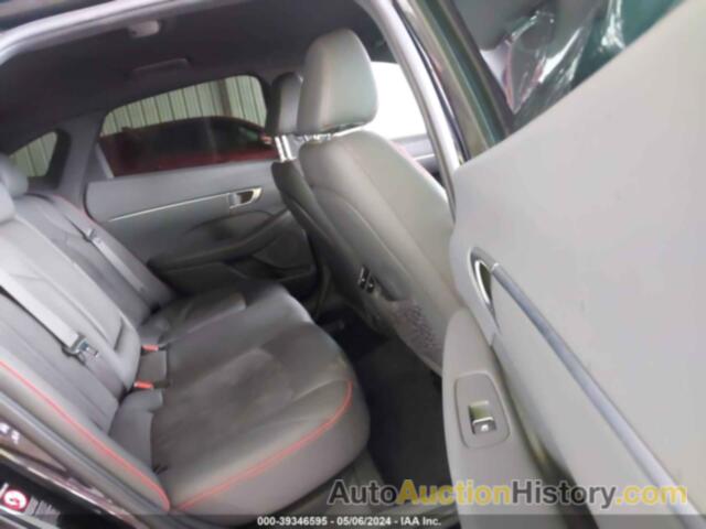 HYUNDAI SONATA SEL PLUS, 5NPEJ4J26LH024515