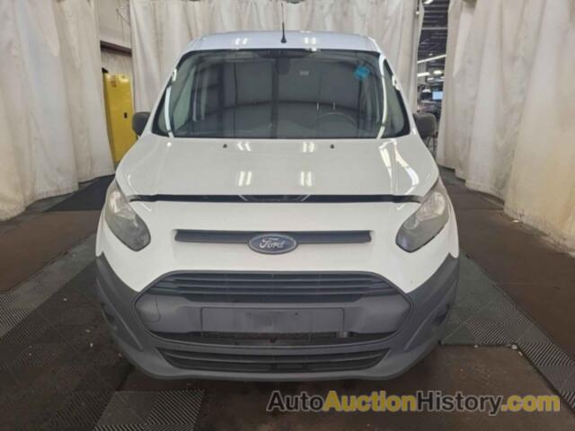 FORD TRANSIT CONNECT XL, NM0LS7E72J1367870