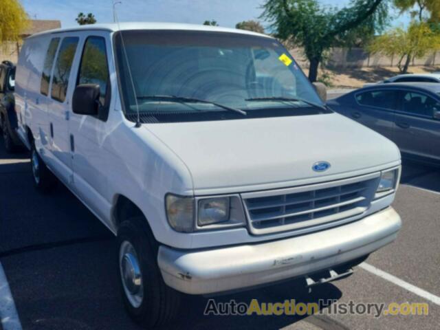 FORD ECONOLINE E250 SUPER DUTY VAN, 1FTHS24H7SHC23942