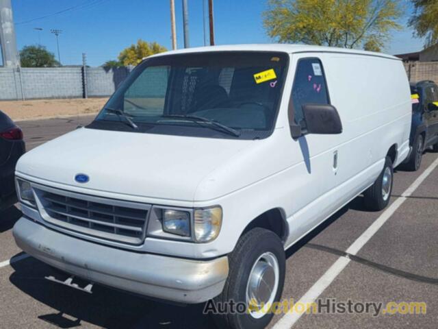 FORD ECONOLINE E250 SUPER DUTY VAN, 1FTHS24H7SHC23942