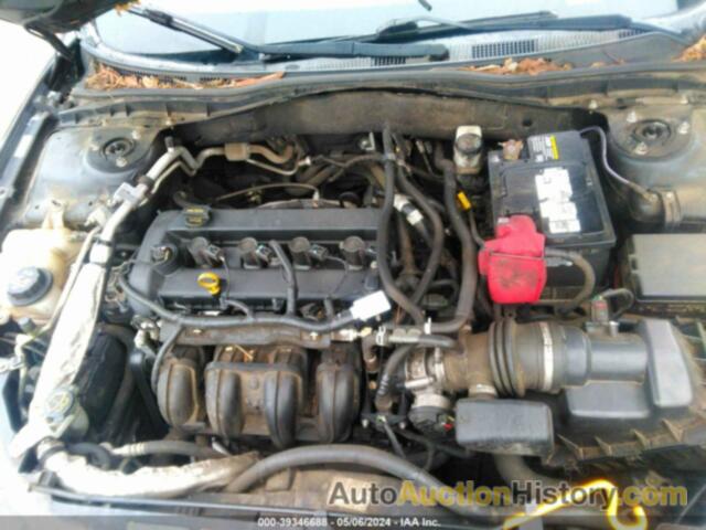 FORD FUSION SEL, 3FAHP0JA4CR388284