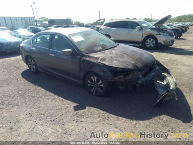 HONDA ACCORD LX, 1HGCR2F37FA255703