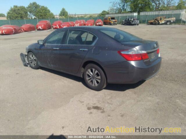 HONDA ACCORD LX, 1HGCR2F37FA255703