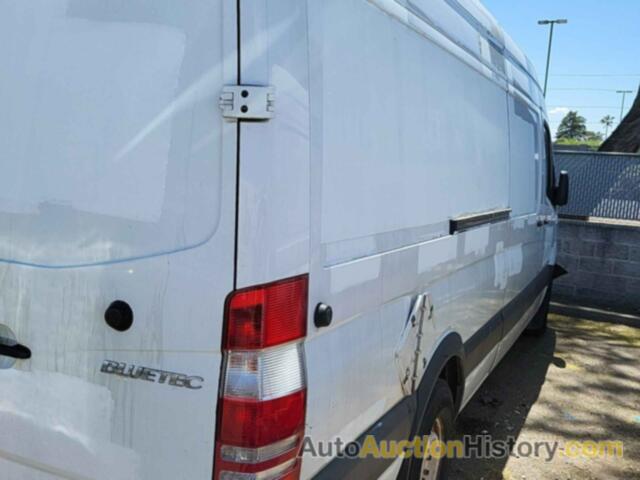 MERCEDES-BENZ SPRINTER 2500 HIGH ROOF, WD3PE8CB1C5675921