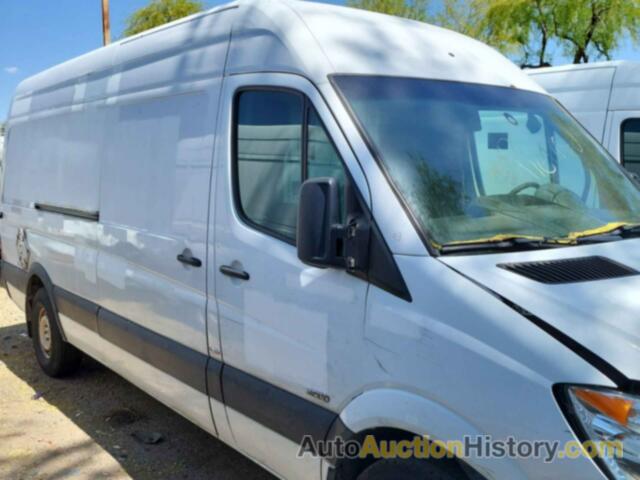 MERCEDES-BENZ SPRINTER 2500 HIGH ROOF, WD3PE8CB1C5675921