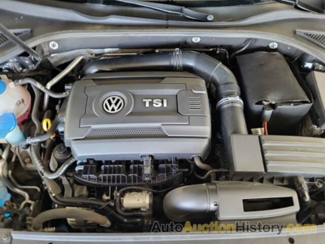 VOLKSWAGEN PASSAT 1.8T SE, 1VWBT7A30GC051280