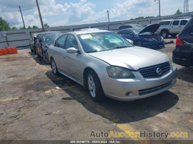 NISSAN ALTIMA 3.5 SE, 1N4BL11D25C381062