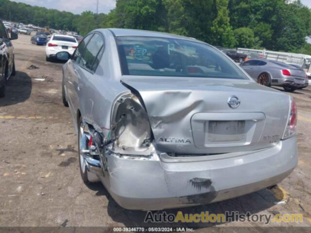 NISSAN ALTIMA 3.5 SE, 1N4BL11D25C381062