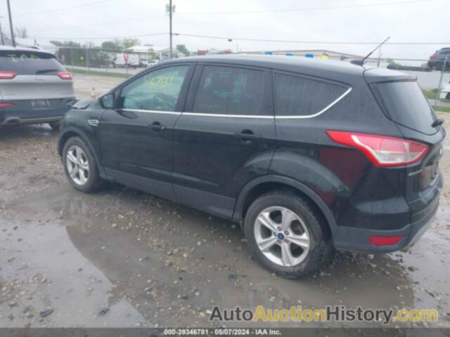 FORD ESCAPE SE, 1FMCU0GXXGUA21585