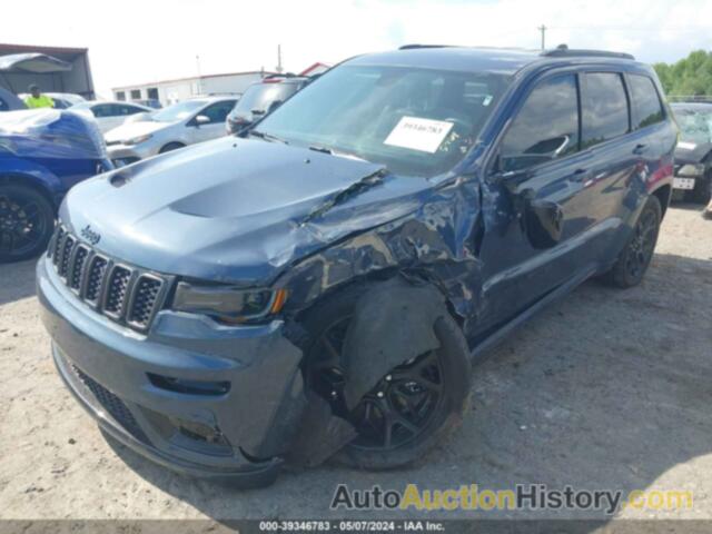 JEEP GRAND CHEROKEE LIMITED X 4X2, 1C4RJEBG3MC843982