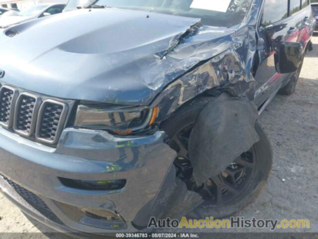 JEEP GRAND CHEROKEE LIMITED X 4X2, 1C4RJEBG3MC843982