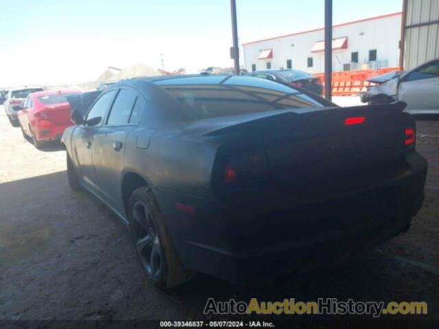 DODGE CHARGER R/T, 2C3CDXCT0DH729587