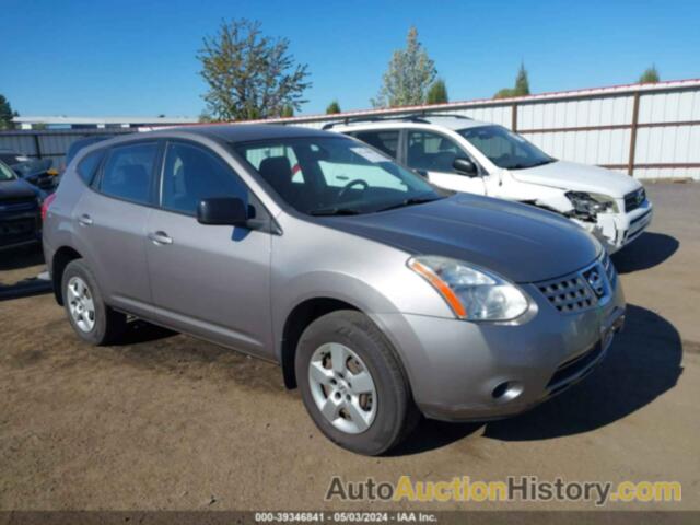 NISSAN ROGUE S/SL, JN8AS58V59W448499