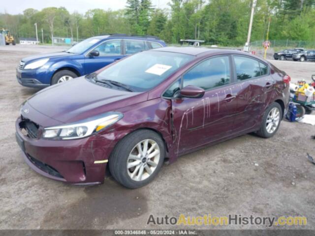 KIA FORTE LX/S, 3KPFL4A75HE116866