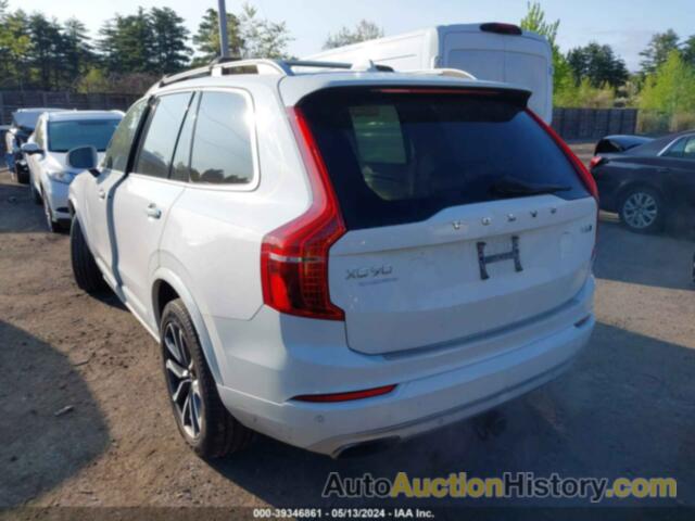 VOLVO XC90 T6, YV4A22PK8G1065469