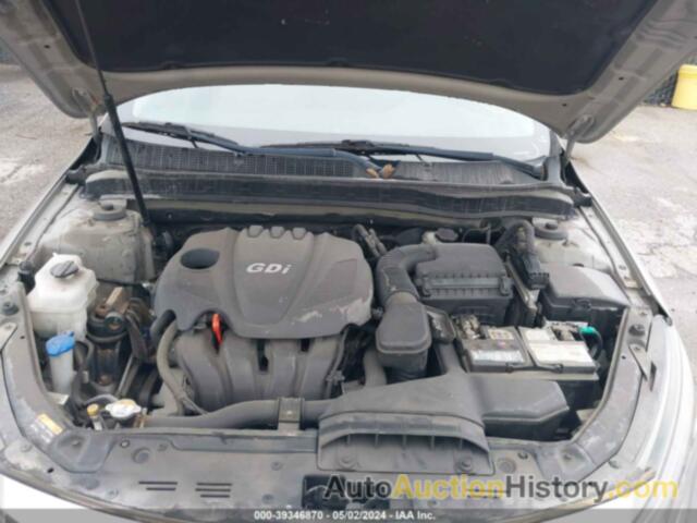 KIA OPTIMA LX, KNAGM4A74F5547741