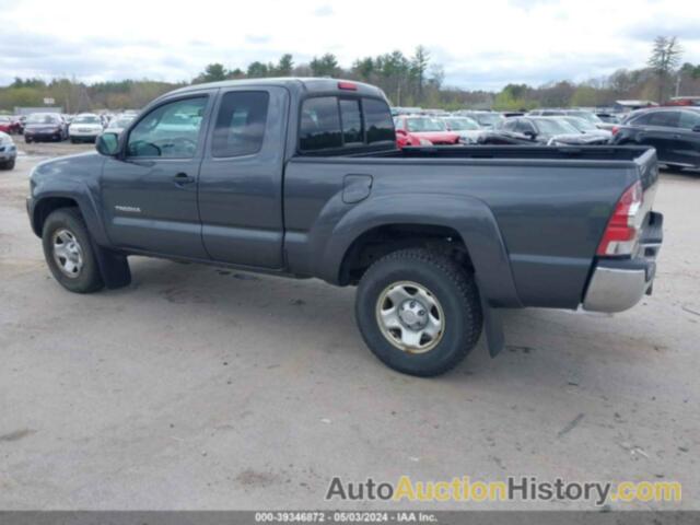 TOYOTA TACOMA BASE V6, 5TEUU42N39Z665039