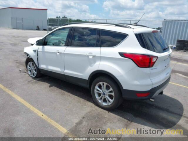 FORD ESCAPE SEL, 1FMCU0HD6KUB14908