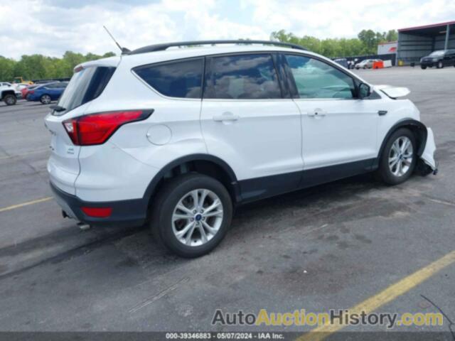 FORD ESCAPE SEL, 1FMCU0HD6KUB14908