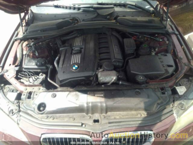 BMW 528I XDRIVE, WBANV1C54AC389064