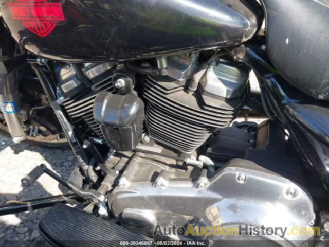 HARLEY-DAVIDSON FLHT, 1HD1FVC27KB661723