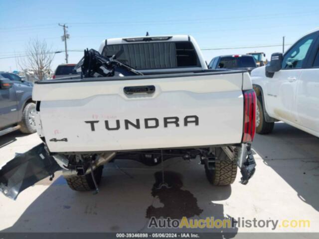 TOYOTA TUNDRA HYBRID CREWMAX LIMITED/CREWMAX P, 5TFWC5DB0RX053294