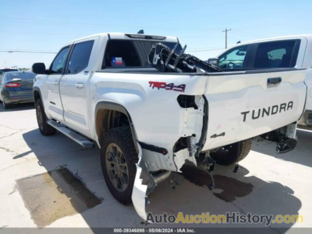 TOYOTA TUNDRA HYBRID CREWMAX LIMITED/CREWMAX P, 5TFWC5DB0RX053294